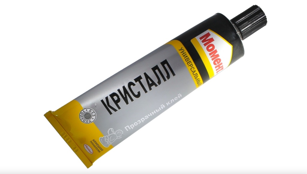 Клей Момент